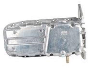YAĞ KARTERİ ALÜMİNYUM ASTRA F-G/CORSA B/VECTRA B C14NZ-X14SZ-X14XE-Z14XE-X16XEL 93> 90412847