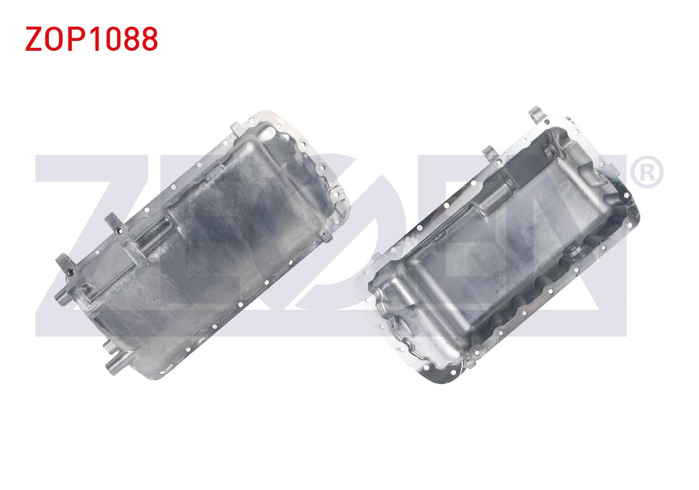YAG KARTERI ALUMINYUM CITROEN JUMPY I 1.9 D 1994-2007 / PEUGEOT EXPERT 1.9 D 1996-2006 / FIAT SCUDO 1.9 D 1996-2006