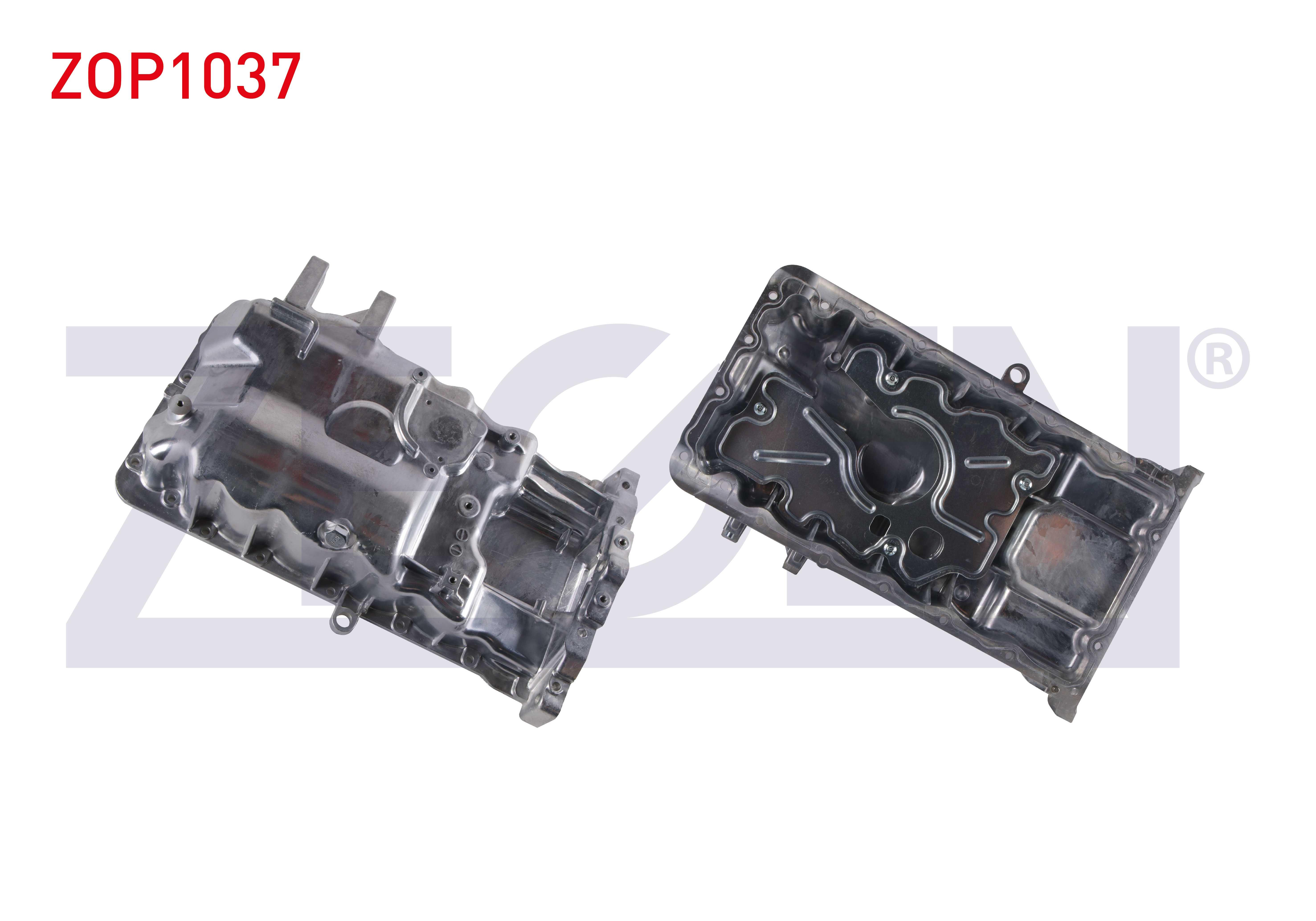 YAG KARTERI ALUMINYUM HYUNDAI ACCENT ERA / ACCENT BLUE / I20 / I30 / KIA CEED 1.4-1.5-1.6 CRDI