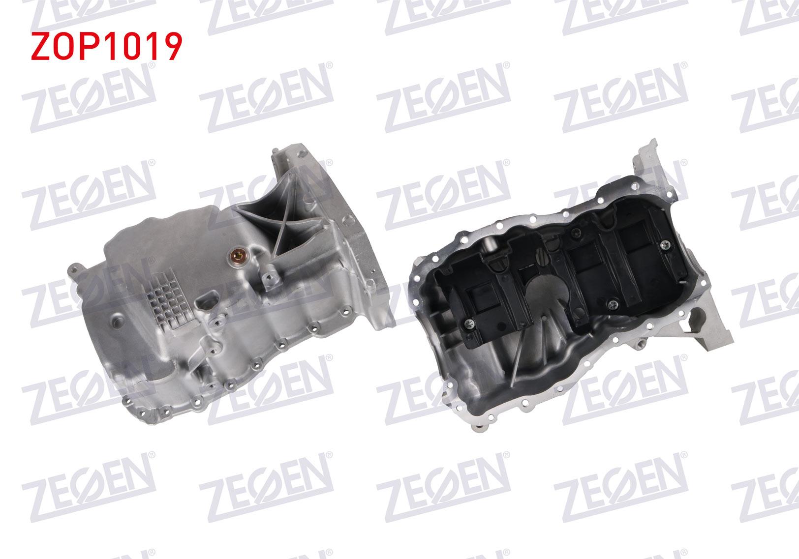 YAG KARTERI ALUMINYUM RENAULT CLIO IV 1.5 DCI / DACIA LOGAN II / SANDERO II / DOKKER / LODGY 1.5 DCI