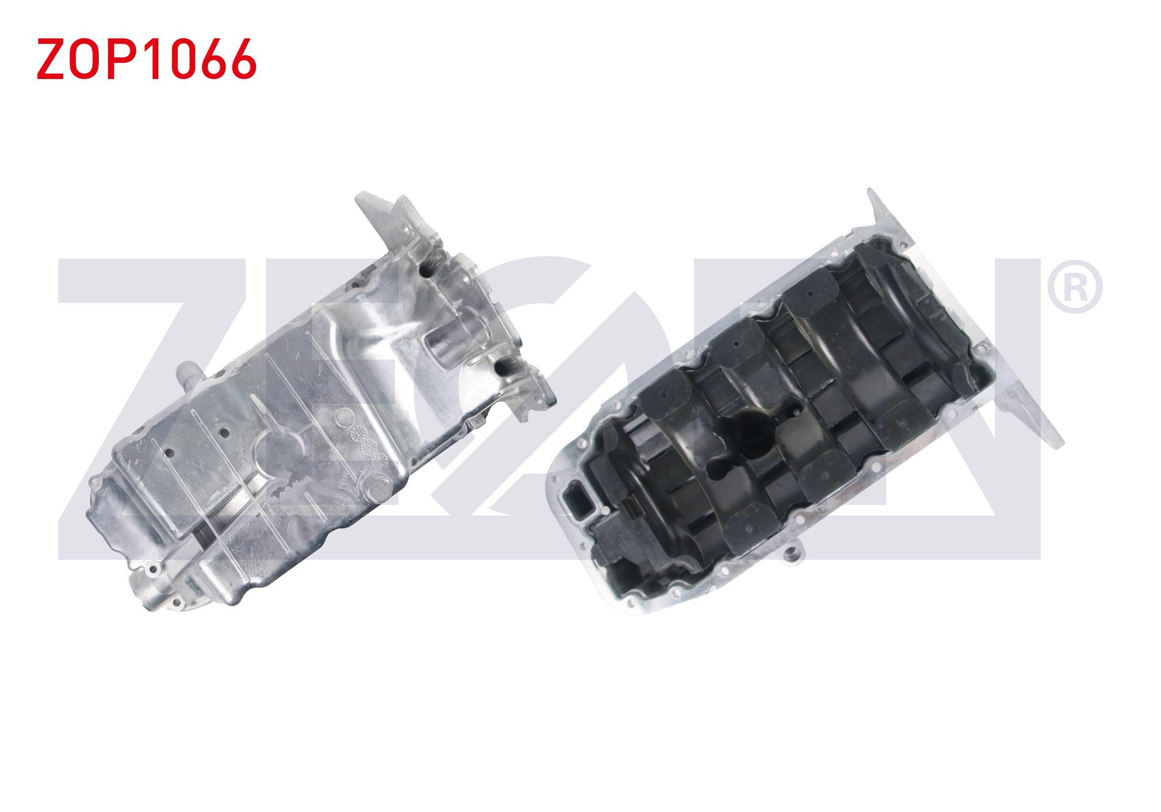 YAG KARTERI ALUMINYUM (SENSOR DELIKSIZ) OPEL INSIGNIA A 1.6 T 2008- / ASTRA H 1.6 T 2004-2010