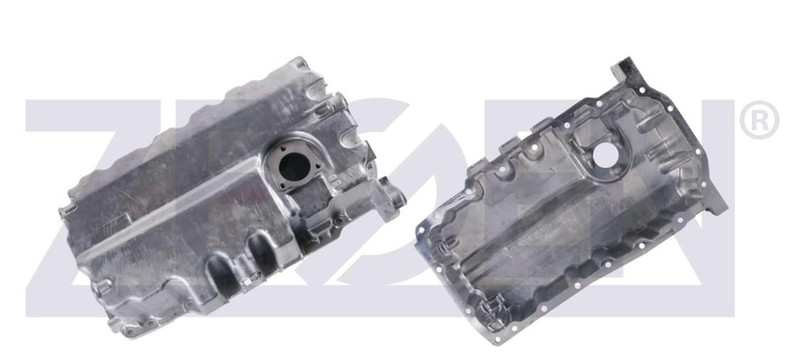 YAG KARTERI ALUMINYUM SENSORLU VOLKSWAGEN CADDY III / GOLF VI / JETTA III-IV / PASSAT / AUDI A3 1.6-1.9-2.0 TDI (BJB-BLS-CAYB-CAYC) 03G103603AD 03G103