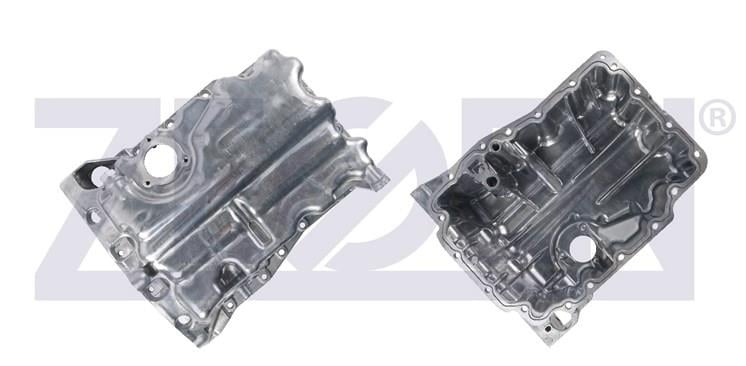 YAG KARTERI ALUMINYUM VW POLO (AW1) 2018-/ POLO (6R,6C) 2009-2018/ GOLF (5G1) 2012-/ AUDI A3 (8V1) 2012-/ Q2 (GAB) 2016-/SEAT LEON (5F) 2012-/ IBIZA (