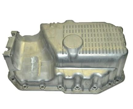 YAG KARTERI OCTAVIA 1.6 AEE