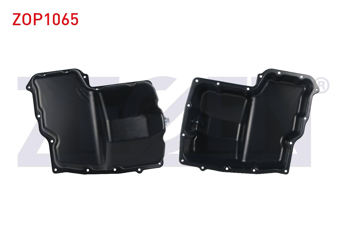 YAG KARTERI SAC FORD TRANSIT (V184) 2.4 TDCI 2000-2006