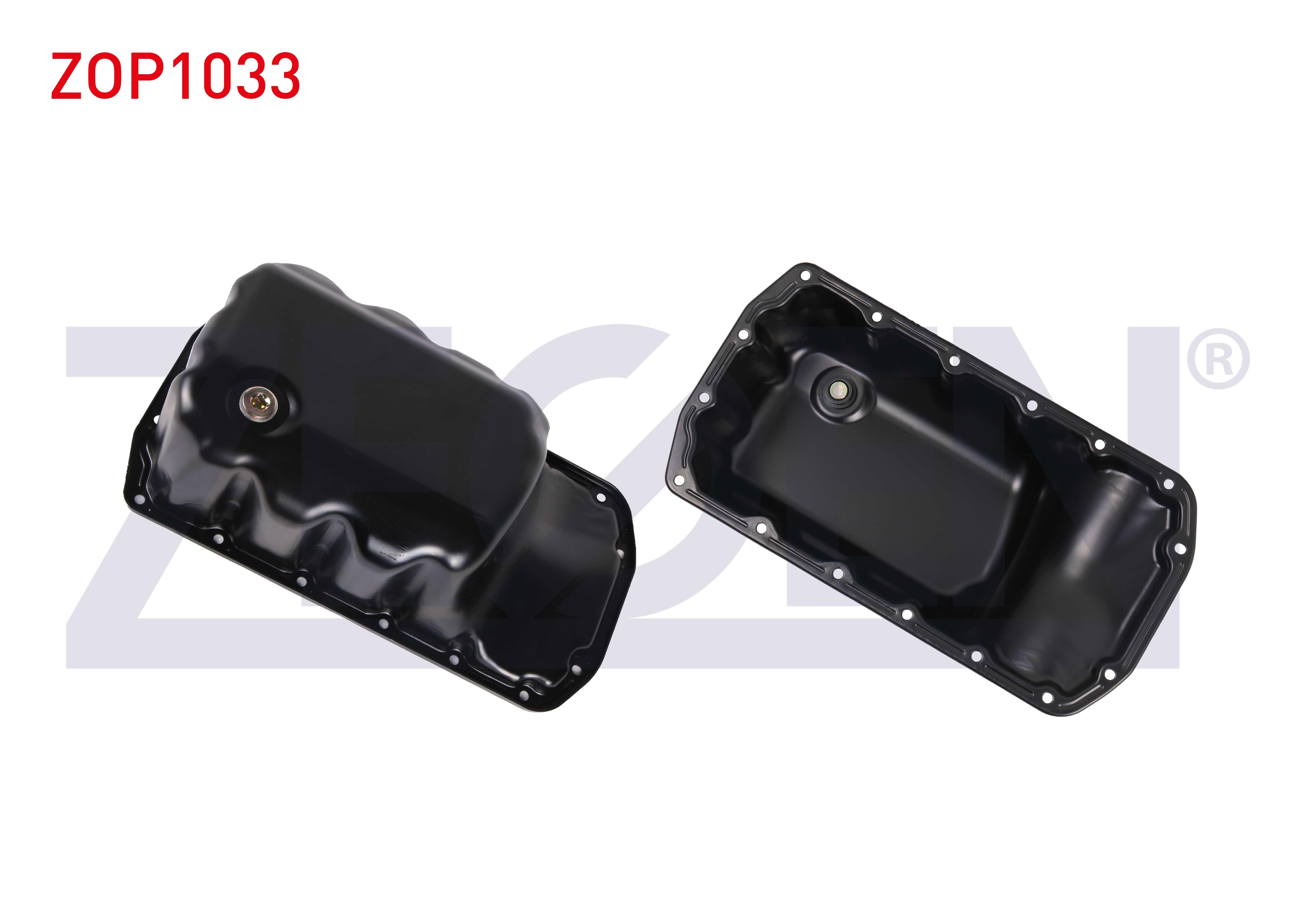 YAG KARTERI SAC PEUGEOT 207 / 307 / CITROEN C3 / C4 1.4-1.6 16V (EP6)