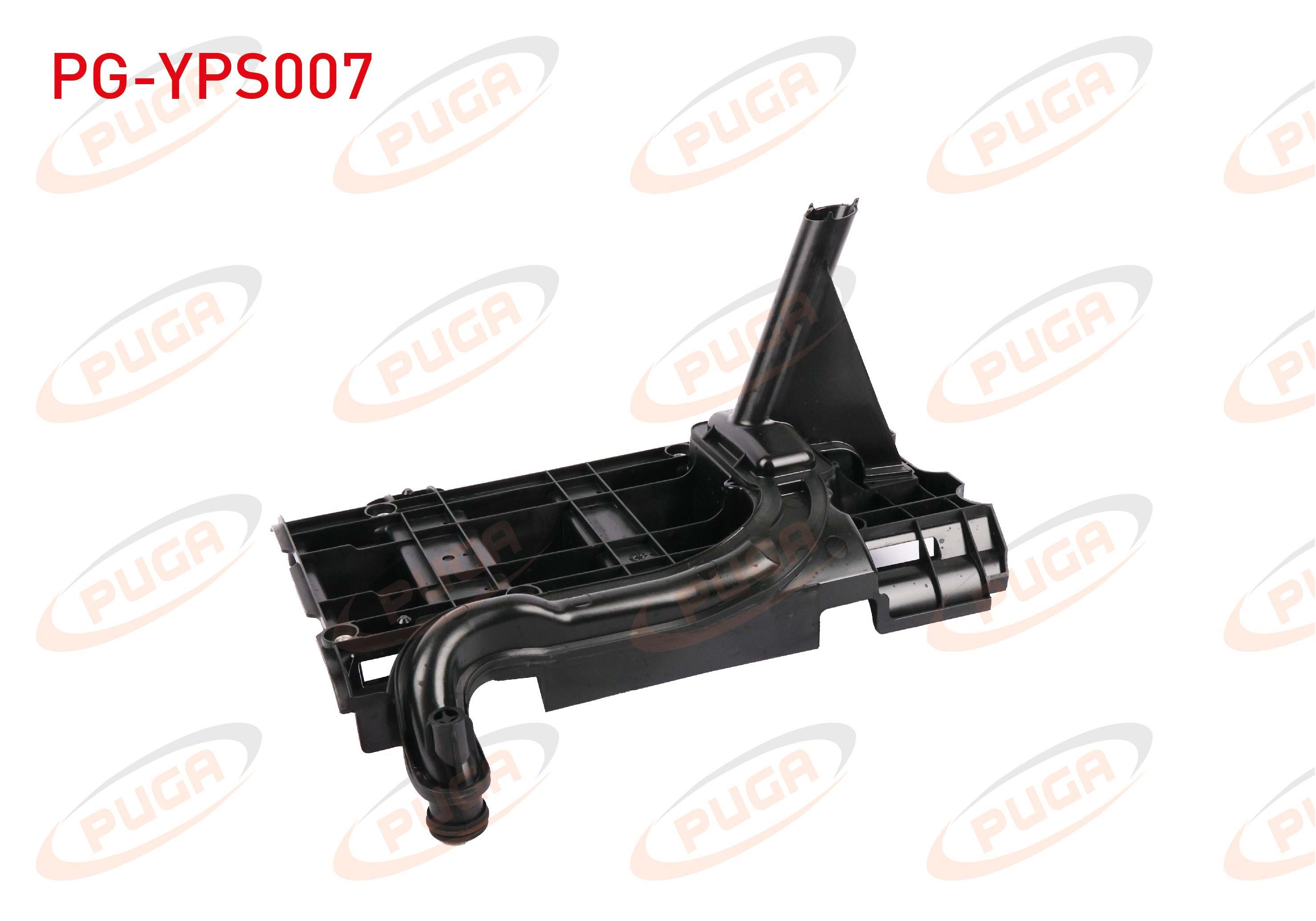YAG POMPA SUZGECI SPRINTER 906 EURO 5