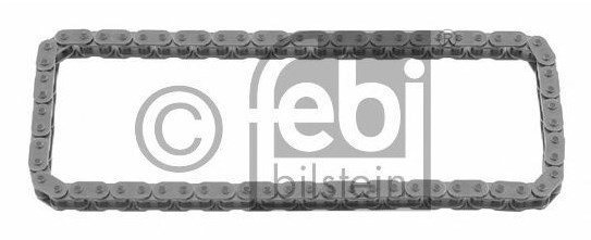 YAĞ POMPA ZİNCİRİ POLO-CORDOBA-FABİA AZQ-BME-BZG 1,2 01- 117277525 25398