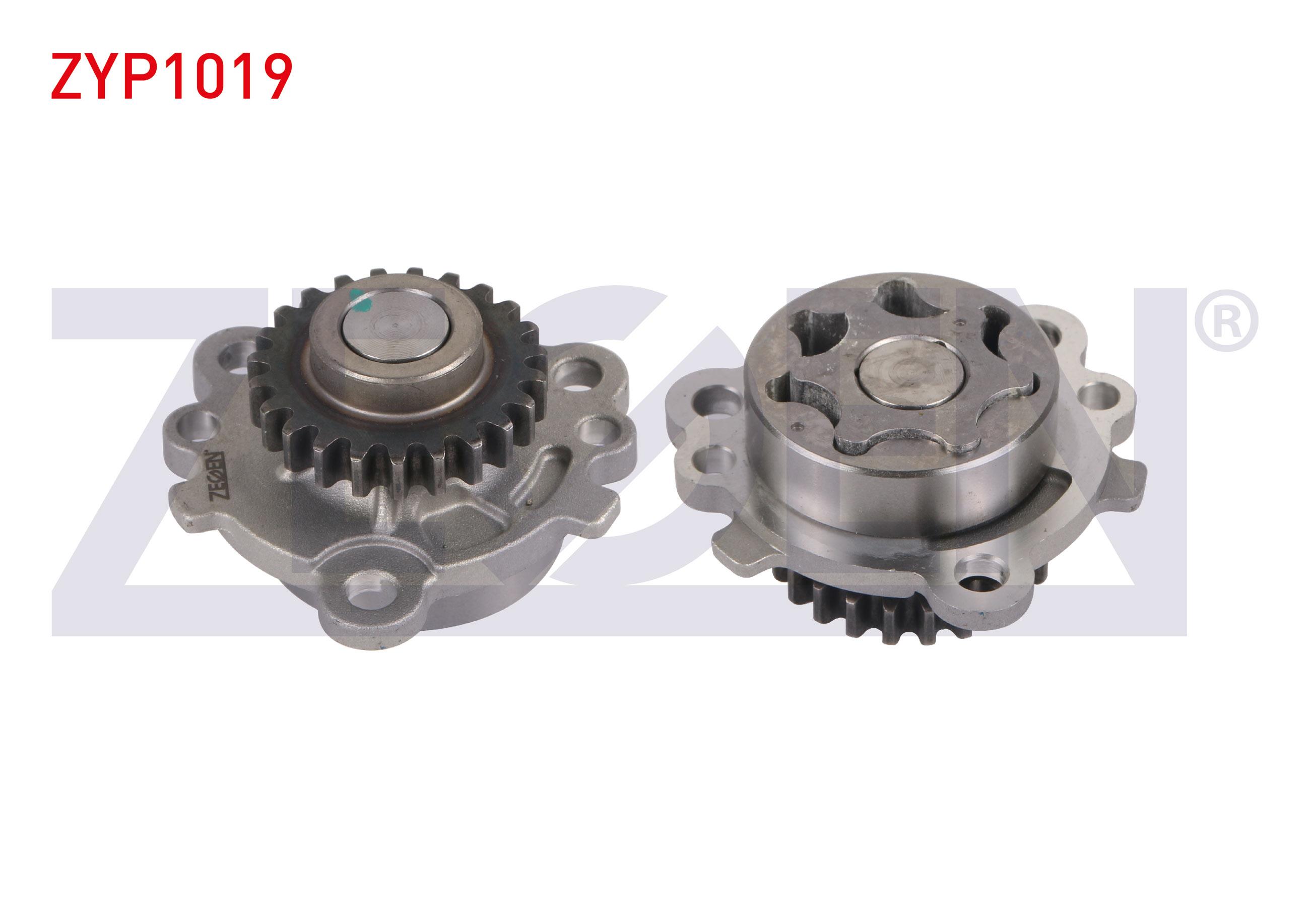 YAG POMPASI 12,98mm HYUNDAI I10 - I20 1.2i 2008-/ KIA PICANTO 1.25 2011-/ RIO III - IV 1.25 CVVT 2011-