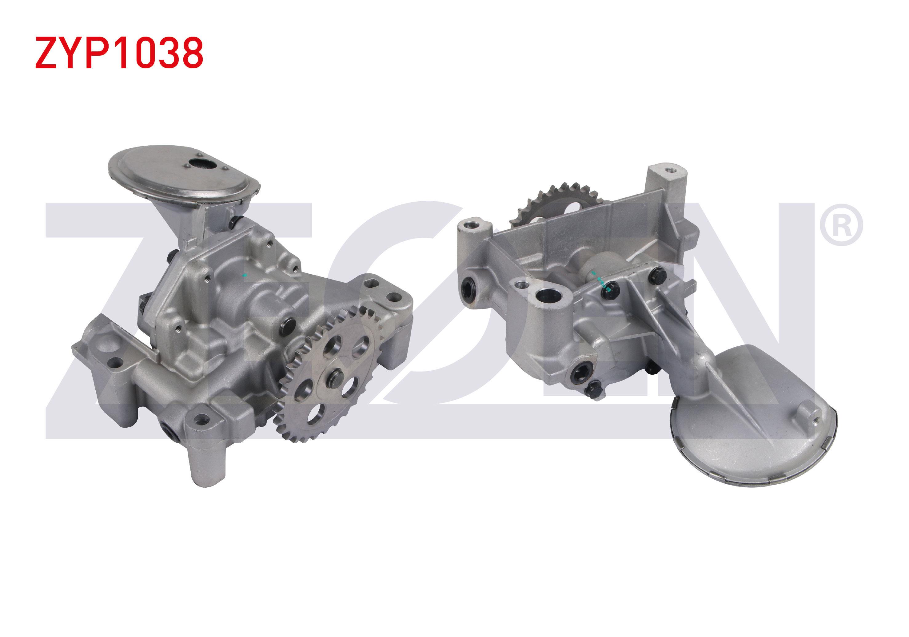 YAG POMPASI CITROEN BERLINGO - JUMPY I - XSARA 1.9 D (DW8) 1994-2008/ PEUGEOT PARTNER - 206 - 306 1.9 D 1993-2008