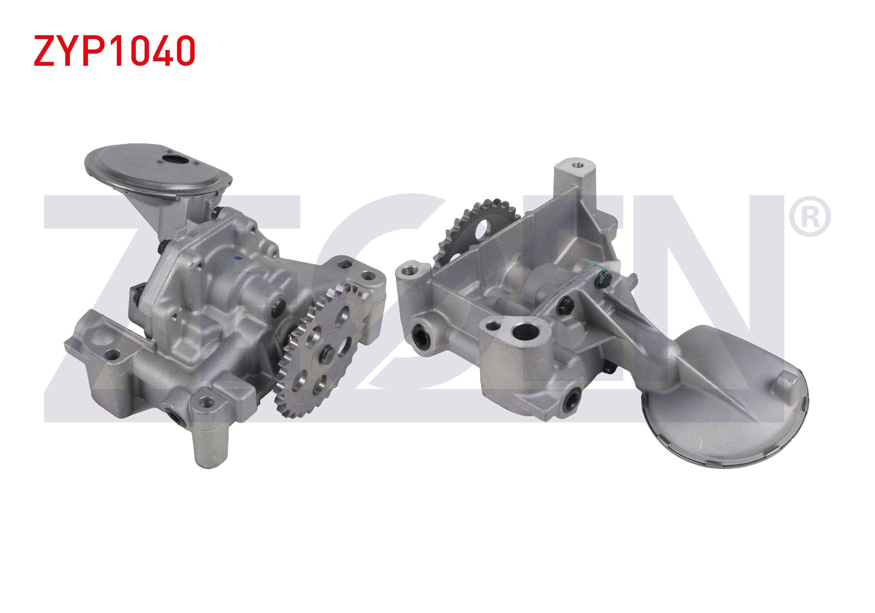 YAG POMPASI CITROEN BERLINGO 1.9 D (XUD7-XUD9A) 1996-2008/ PEUGEOT PARTNER 1.9 D 1996-2008/ 205 II 1.6 GTI 1987-1998/ 405 I 1.6i - 1.9 1987-1996/ FIAT SCUDO 1.9 D 1996-2006