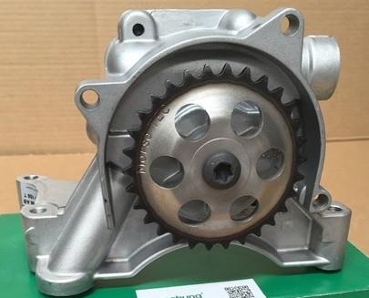 YAĞ POMPASI CORDOBA-FABIA-IBIZA-JETTA-POLO-RAPID-ROOMSTAR-TOLEDO 1.6 BLF-CAXC  -  03C115105AB  03C115105T