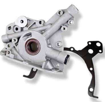 YAĞ POMPASI CORSA B ASTRA F ASTRA G VECTRA A ZAFİRA A X12SZ X14NZ X14SZ X14XE C16XE C16NZ X16XE X16XEL Z14XE Z16XE Z14XEP 90541505 90444316 90570919 9