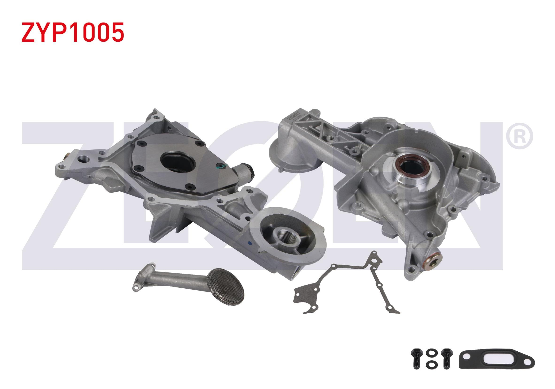 YAG POMPASI FIAT DOBLO - PUNTO 1.9 JTD 1999-2010