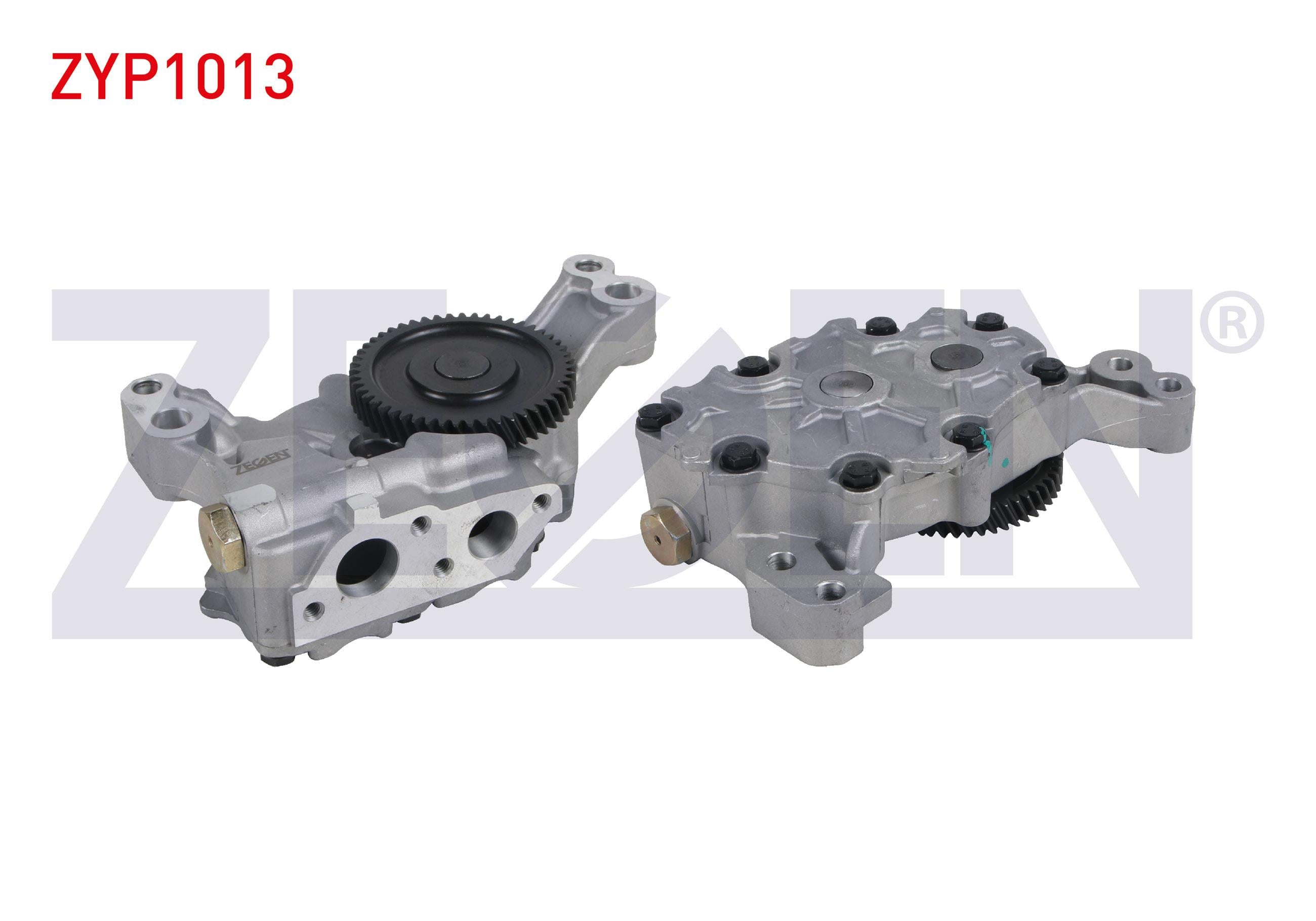 YAG POMPASI FORD RANGER 2.5 TDCI 1997-2011/ MAZDA B SERISI 2.5 D 1985-2006/ BT-50 2.5 CD 2006-