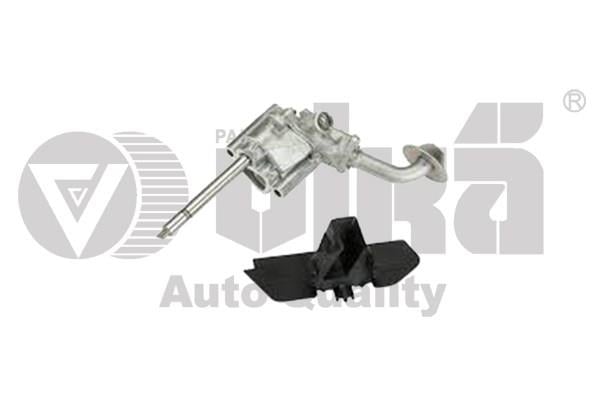 YAĞ POMPASI GOLF3-CADDY-PASSAT 1Y-1Z-AFN-AVG-AHU 1,9 D-1,9 TDİ 91-00 06001