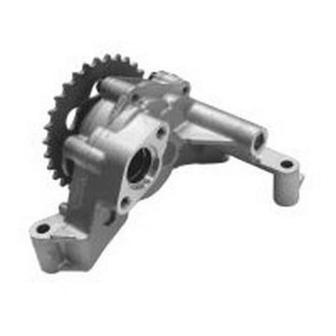 YAĞ POMPASI GOLF4-GOLF5-BORA-JETTA-PASSAT-A3-LEON AKL-BFQ-BSE-BGU-ALZ-AGN-AGR 1,6-1,8-1,9 TDİ 97-10 22204 06A115105 1130110035 50005819 109790755