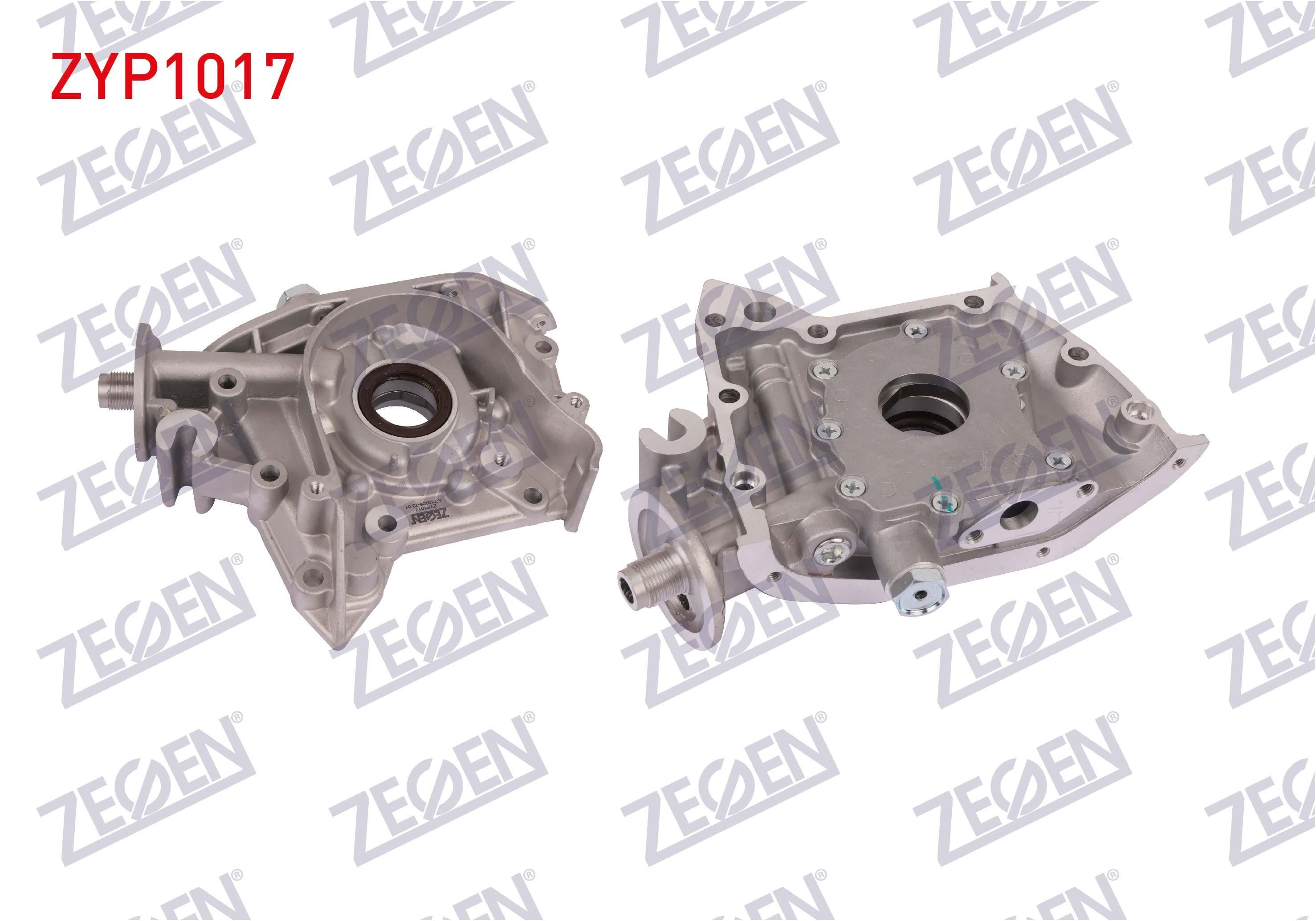 YAG POMPASI HYUNDAI ACCENT I - II 1.3i 1994-2005/ GETZ 1.3i 2002-2008