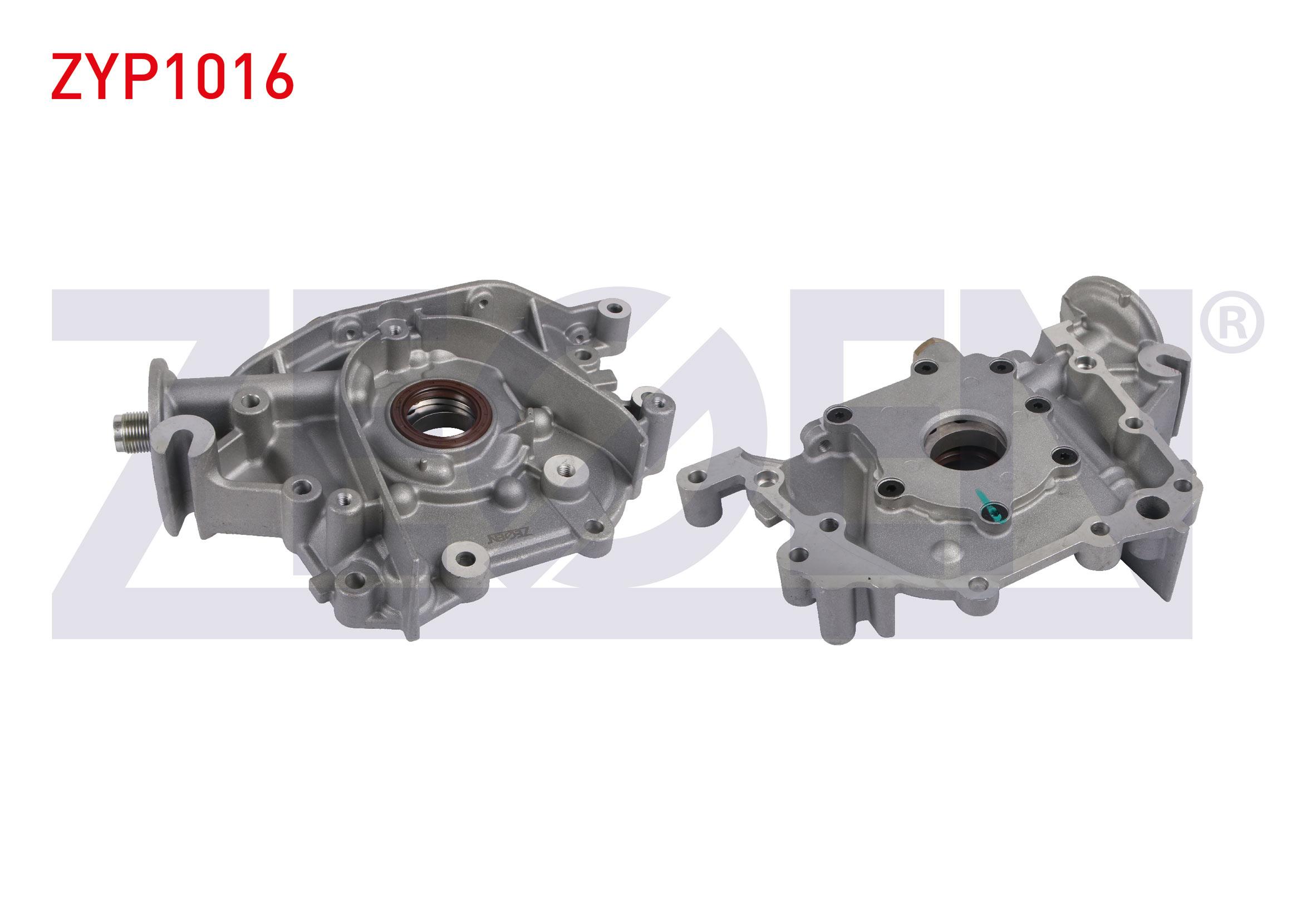 YAG POMPASI HYUNDAI ACCENT II - ACCENT ERA 1.5i - 1.6i (G4EB-G4ED-G4EK-G4FK) 2000-2010/ ELANTRA - MATRIX 1.6i 2001-2010/ GETZ 1.4i - 1.6i 2002-2008/ KIA CERATO 1.6i 2004-2012/ RIO II 1.4i 16v 06-11