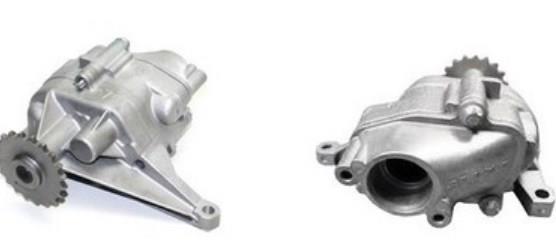 YAG POMPASI MERCEDES SPRINTER (906) 213 CDI - 313 CDI - 315 CDI (OM 646) 2006-2009/ 4,6T (906) 415 CDI 2009-/ VITO (W639) 109 CDI - 111 CDI - 115 CDI