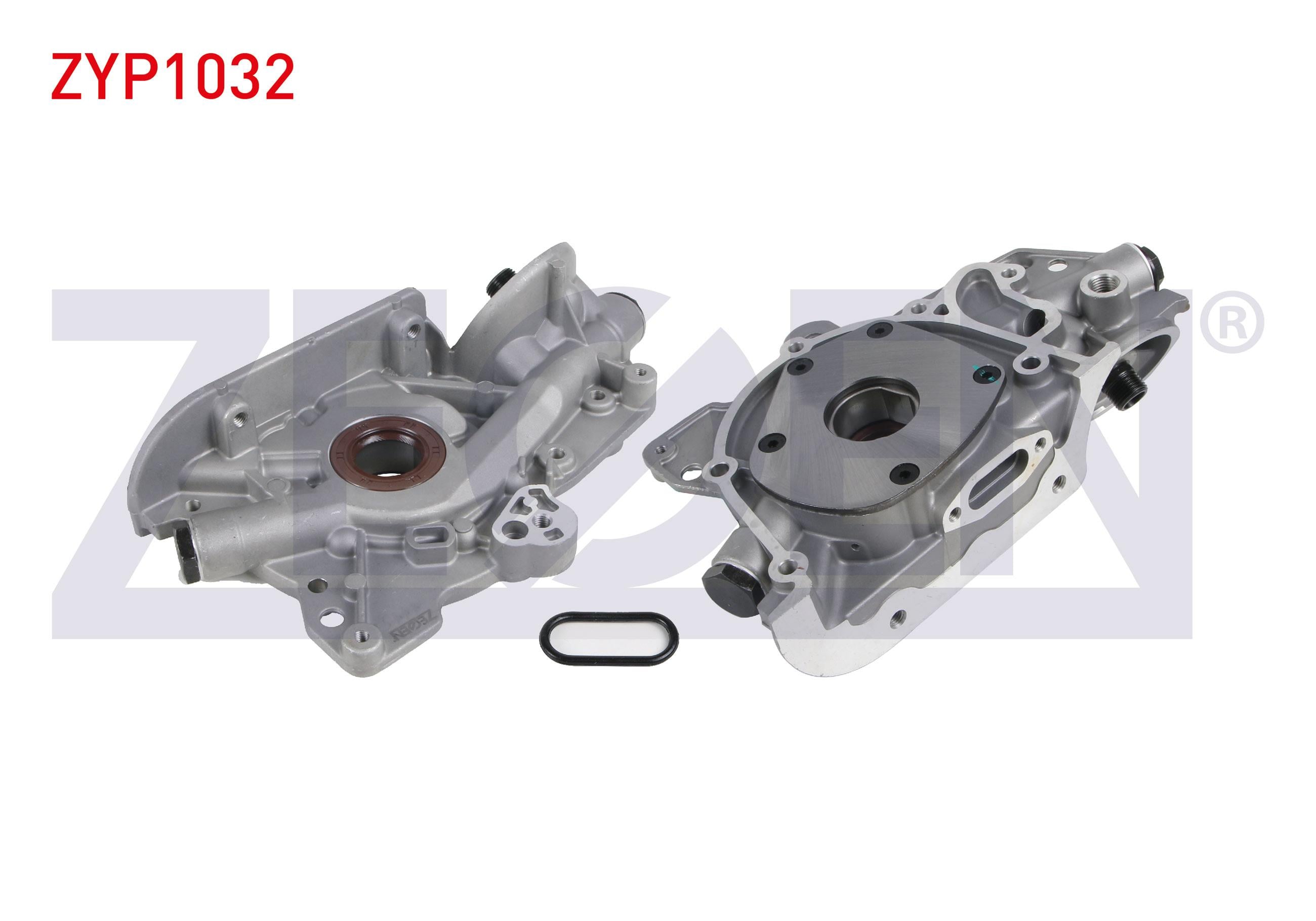 YAG POMPASI OPEL ASTRA F - G 1.8 - 2.0 (X20XER) 1991-1998/ VECTRA A 2.0 1988-1995/ VECTRA B 1.8i 16v - 2.0i 1995-2003/ OMEGA B 2.0i 16v 1994-2003