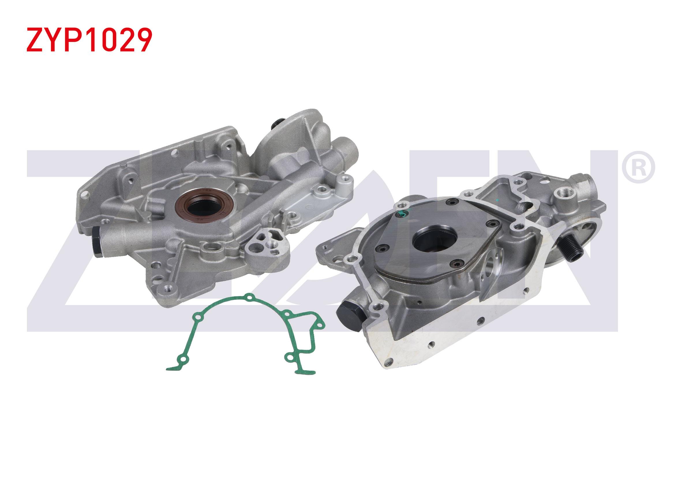 YAG POMPASI OPEL ASTRA F - VECTRA A 1.8 - 2.0 (X20XEV) 1991-1998/ VECTRA B - CALIBRA A - OMEGA B 2.0i 1995-2003