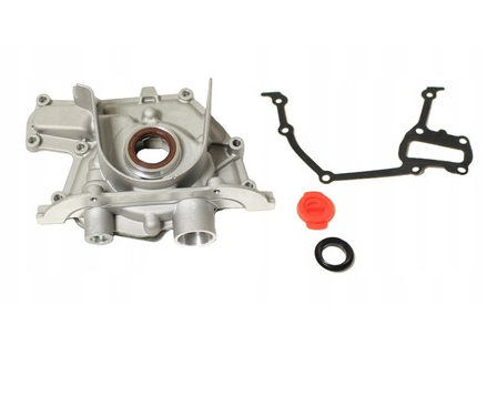 YAĞ POMPASI OPEL INSIGNIA A20DTH-DTC 55566000 7.02266.01.0