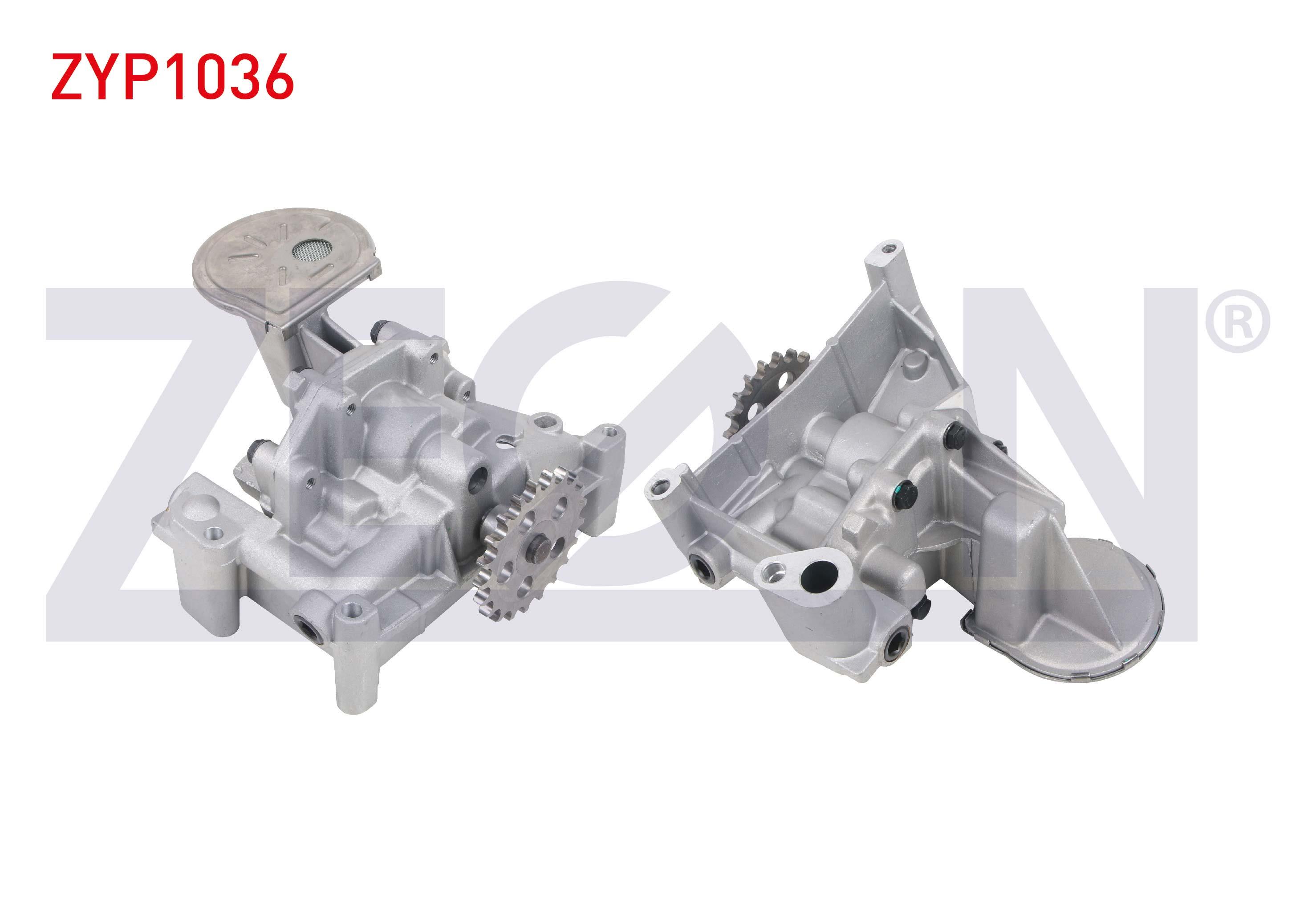 YAG POMPASI PEUGEOT 106 II - 206 - 207 - 307 - 1007 1.6i - 1.6 16v 1996-2012/ CITROEN C2 - C3 - C4 - SAXO - XSARA 1.6 1996-2009