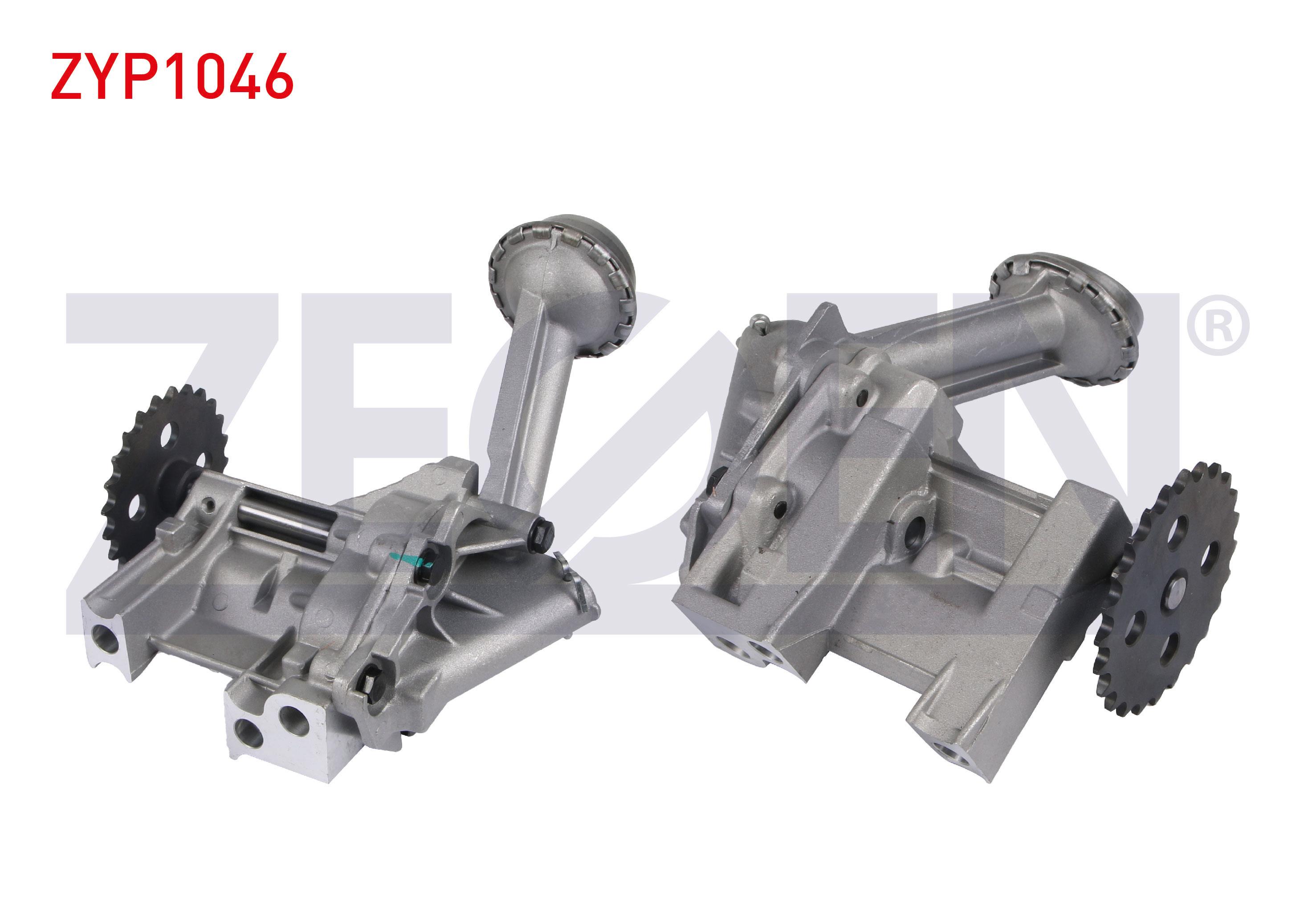 YAG POMPASI RENAULT CLIO II 1.6i 8v 1998-2005/ MEGANE I - II - SCENIC I - II 1.6i 8v 1996-2010/ KANGOO 1.4i - 1.6 8v 1998-2008