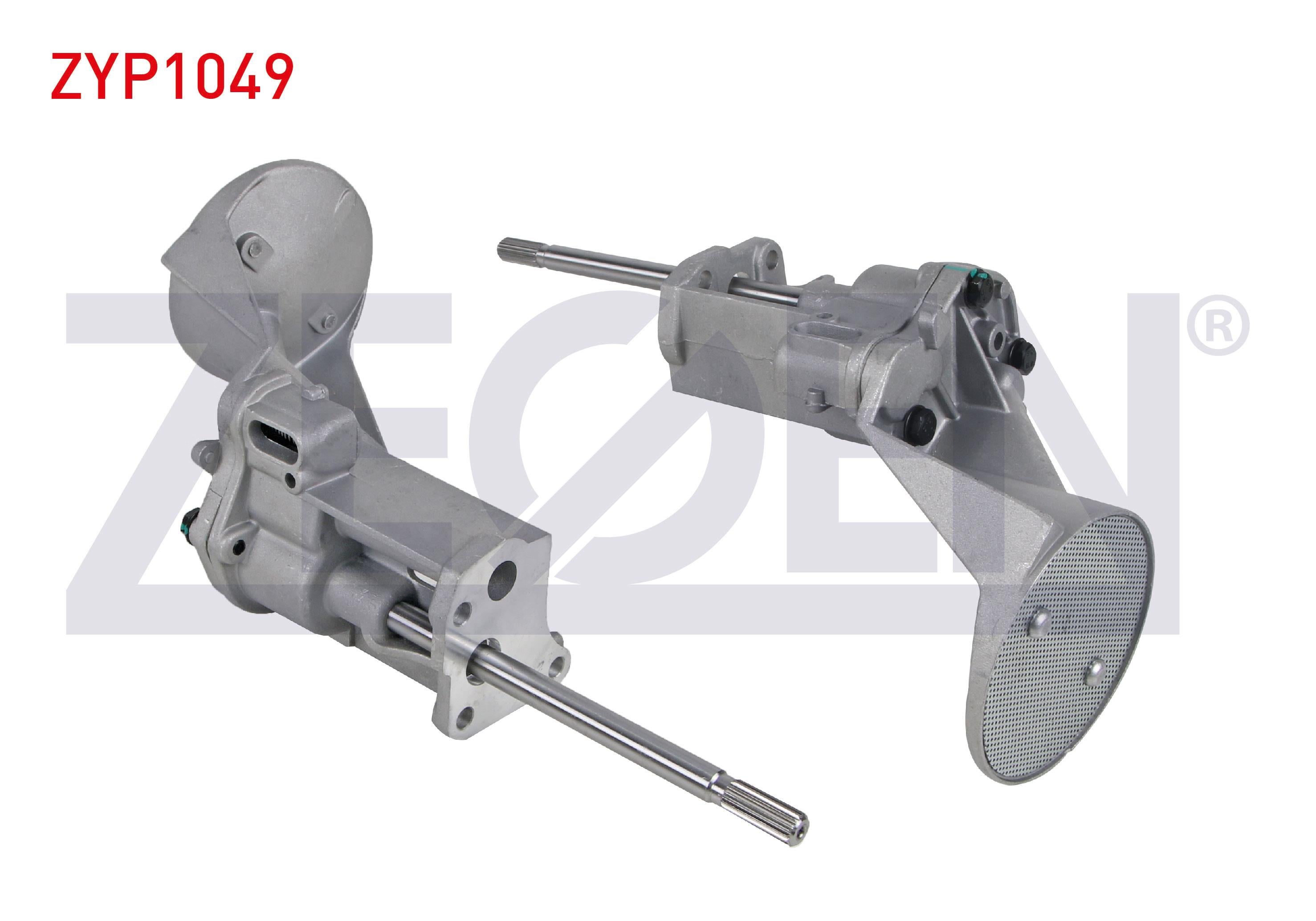 YAG POMPASI RENAULT R9 - R11 1.4i / 1.6i 1983-2000