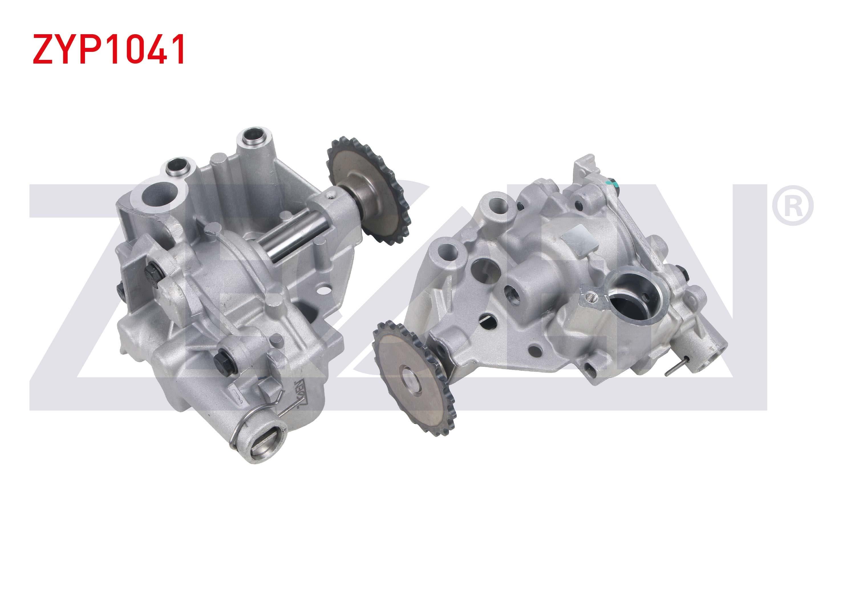YAG POMPASI RENAULT TRAFIC II - ESPACE - KOLEOS IV - LAGUNA II - III 2.0 DCI 2001-2014/ LATITUDE 2.0 DCI 2011-/ NISSAN QASHQAI - X-TRAIL 2.0 DCI 2007-2014/ OPEL VIVARO 2.0 CDTI 2006-2014