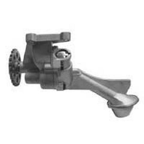 YAĞ POMPASI SPRİNTER-VİTO DİŞLİLİ  601