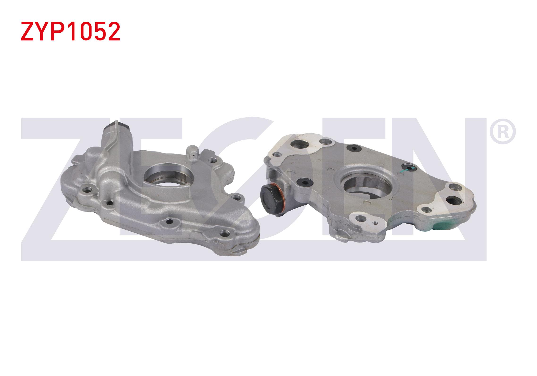 YAG POMPASI TOYOTA COROLLA 1.4i - 1.6i (1ZZ-FE,3ZZ-FE,4ZZ-FE) 1997-2007/ AVENSIS 1.6 VVT-I - 1.8 16v 1997-2008/ RAV 4 II 1.8 VVTi 2000-2006