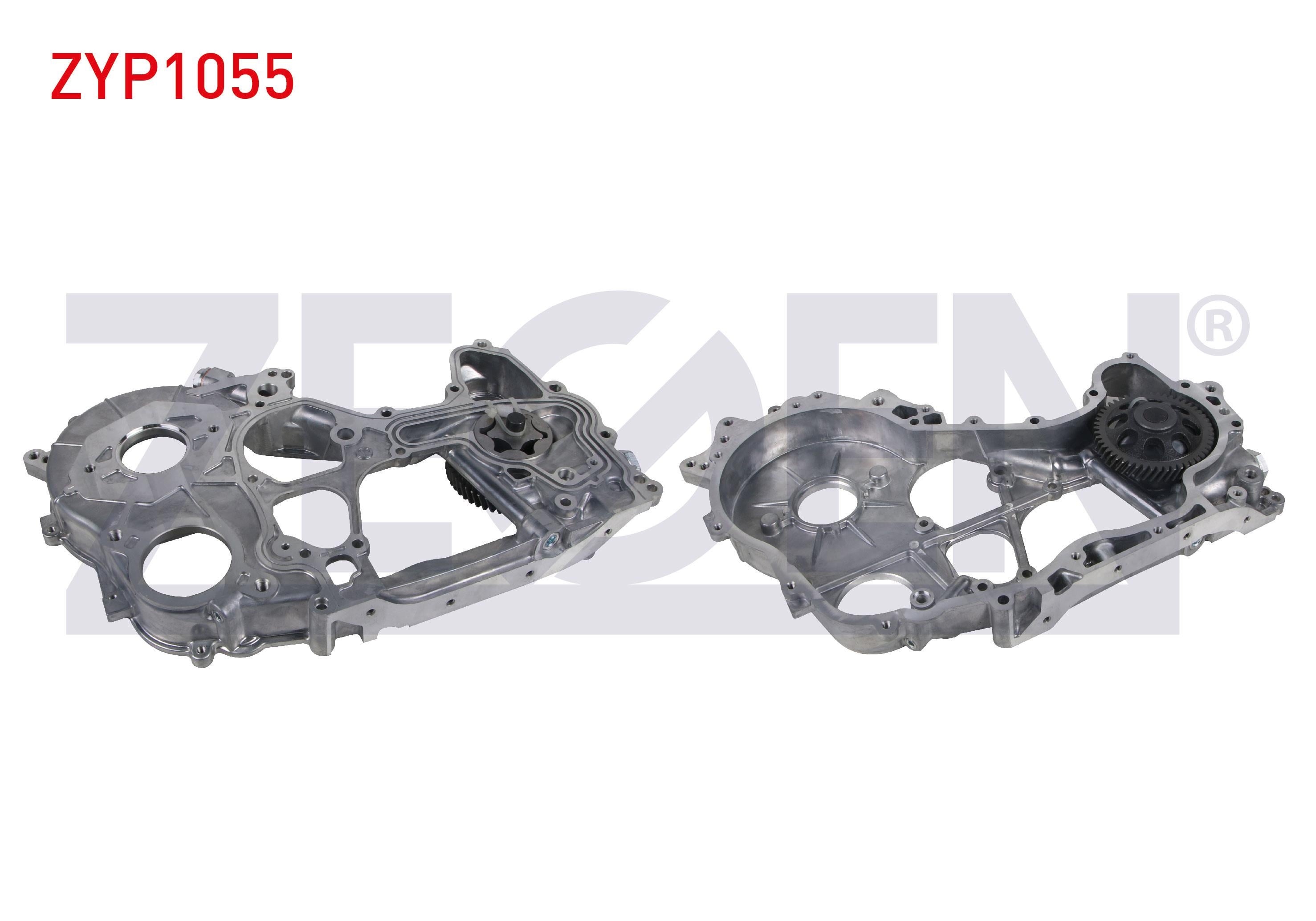 YAG POMPASI TOYOTA HI-LUX PICK UP 2.5 D-4D 2001-