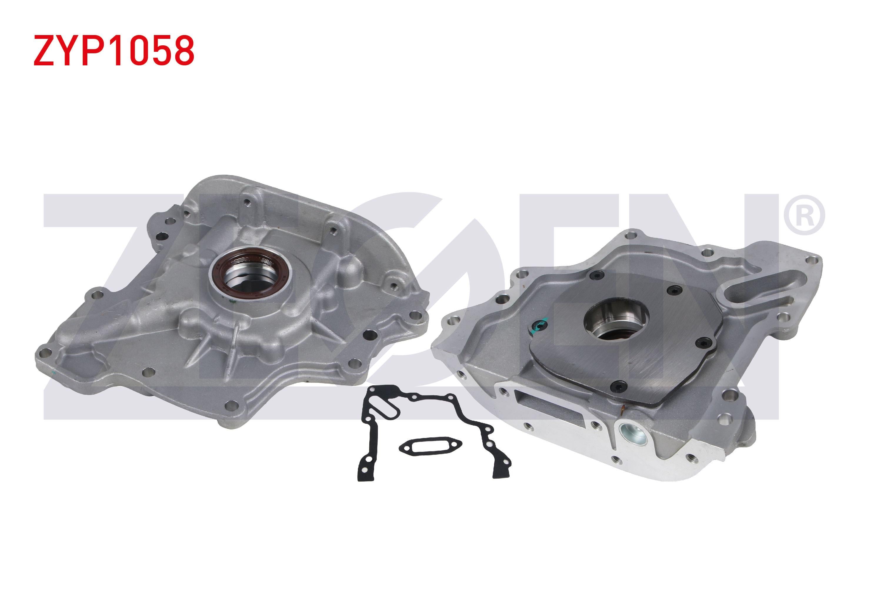 YAG POMPASI VOLKSWAGEN GOLF VI 1.4 TSI 2008-2013/ GOLF IV - V - POLO 1.4i 16v - 1.6i 1994-2005/ SKODA FABIA 1.4 1999-2015/ OCTAVIA 1.4i 16v - 1.6i 1996-2004/ SEAT LEON 1.4 16v - 1.6 1999-2006