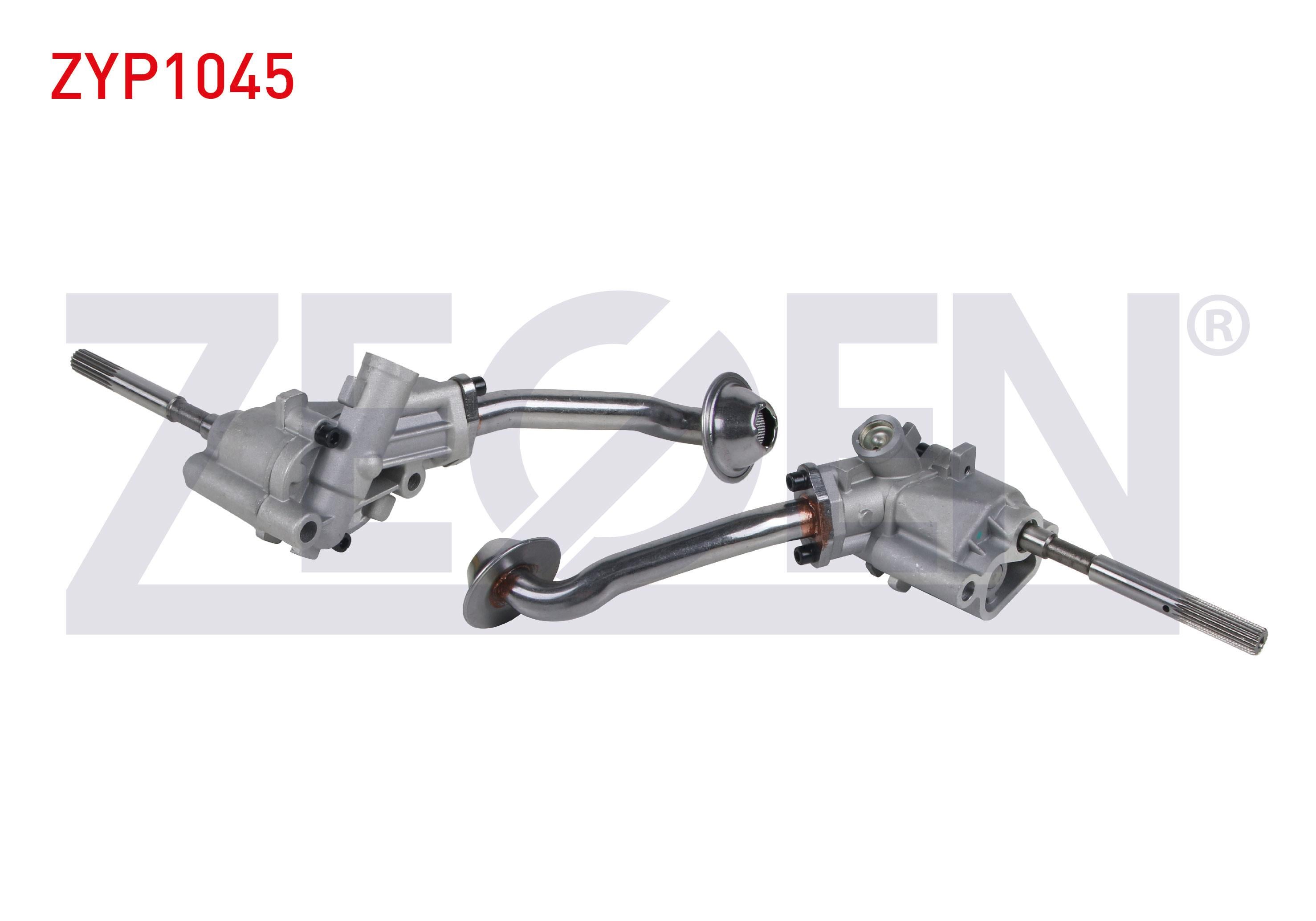YAG POMPASI VOLKSWAGEN PASSAT 1.8 - 1.8 T 1996-2000/ AUDI A4 - A6 1.8 - 1.8 T 1994-2001