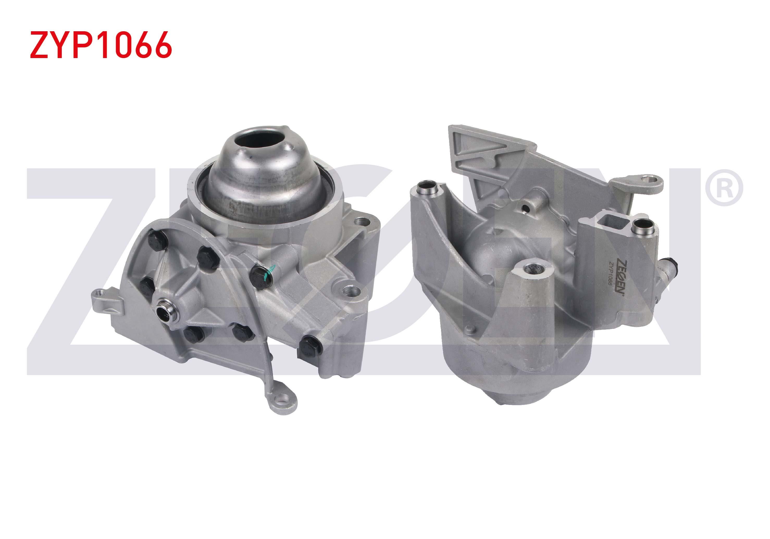 YAG POMPASI VOLKSWAGEN POLO 1.2i (AWY-BMD-CGPB) 2001-/ SEAT IBIZA IV - V 1.2i (BBM-BME) 2002-/ TOLEDO IV 1.2 TSI (CGPC) 2012-/ SKODA FABIA I - II 1.2i