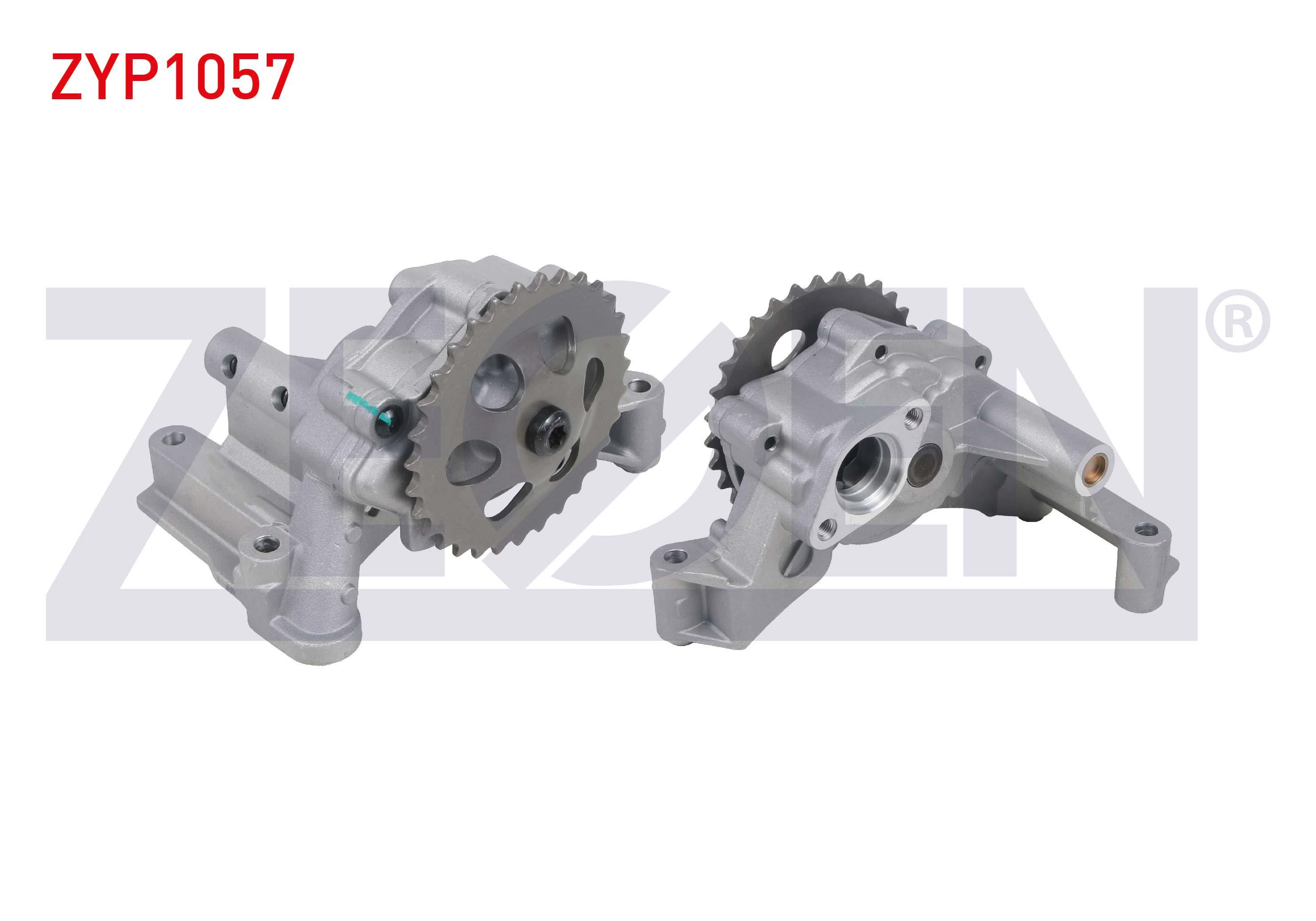YAG POMPASI VW T5 1.9 TDI (AXB-AVF-ARL-ASZ) 00-11/ GOLF IV - PASSAT - BORA 1.9 TDI 97-05/ SEAT CORDOBA - IBIZA IV 1.9 TDI (BLT-ASZ) 02-09/ LEON - TOLE