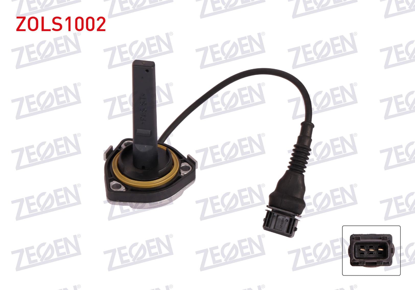 YAG SEVIYE SENSORU BMW 7 SERISI (E38) 740 i - 750 i 1996-2001 / 5 SERISI (E39) 540i 1996-2003