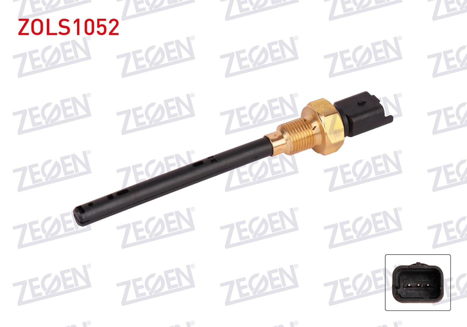 YAG SEVIYE SENSORU CITROEN C5 II 2.0 HDI 2004-2008 / C5 III 2.0 HDI 2008-2015 / JUMPY II 2.0 HDI 2006-2016/ PEUGEOT EXPERT TEPEE 2.0 HDI 2007-