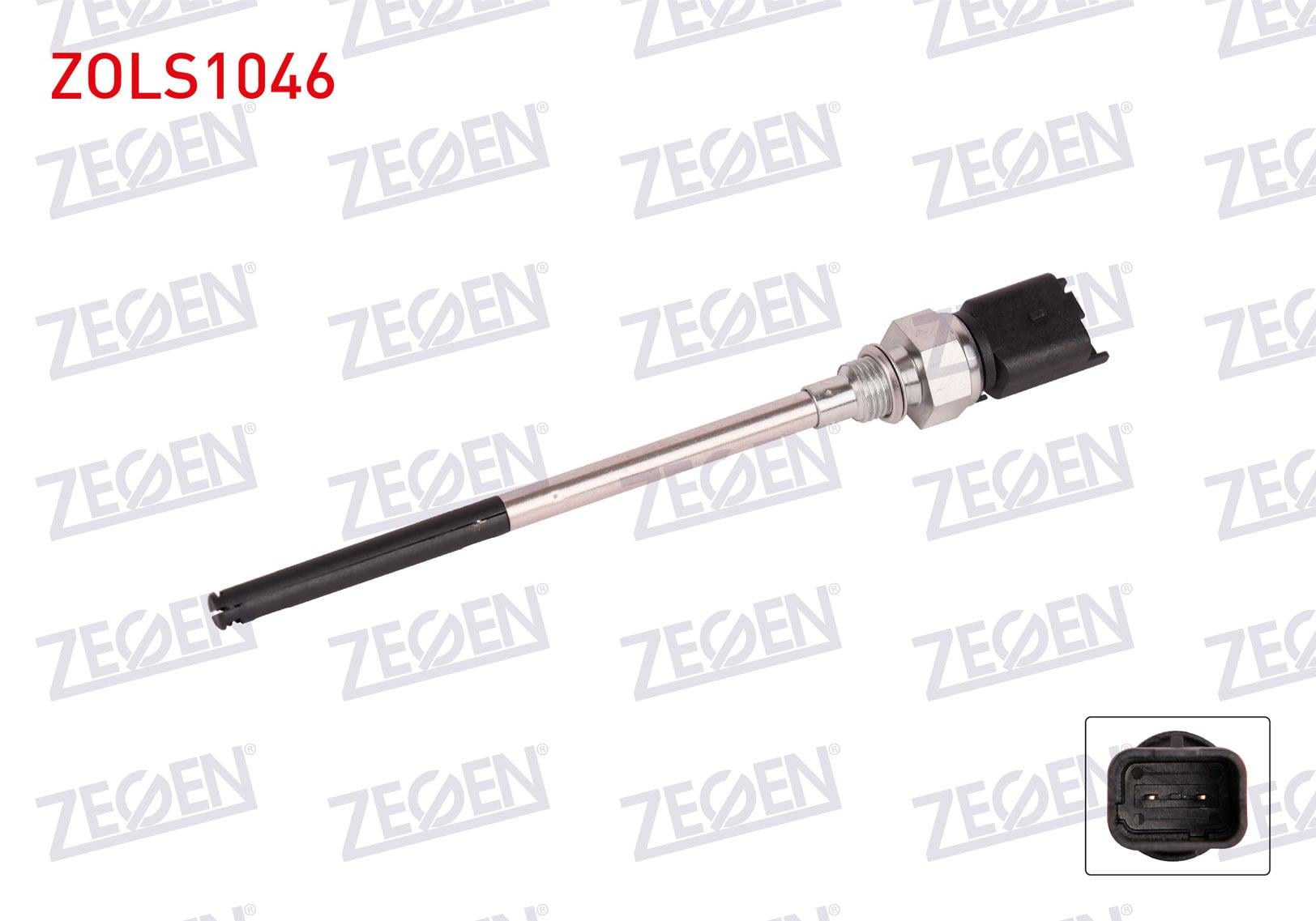 YAG SEVIYE SENSORU FIAT BRAVO I 1.6 MJT 1995-2004 / BRAVO II 1.6 MJT 2004-/ BRAVA 1.6 16v 1995-2002 / ALFA ROMEO 147 1.6i 16v - 1.9 JTD 2001-2010/ 156 1.6i 16v - 1.9 JTD 1997-2005