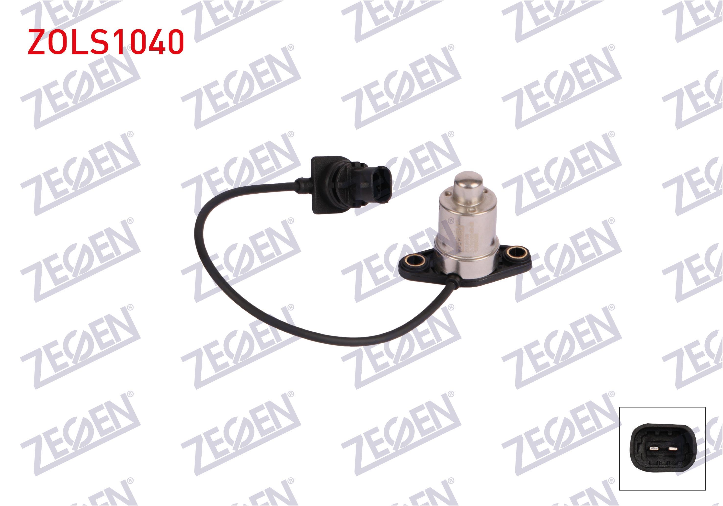 YAG SEVIYE SENSORU OPEL ASTRA H 1.3 CDTI 2004-2010 / ASTRA J 1.3 MJT 2010-2016 /CORSA D 1.3 CDTI 2006-2014 / MERIVA B 1.3 MJT 2010-2014