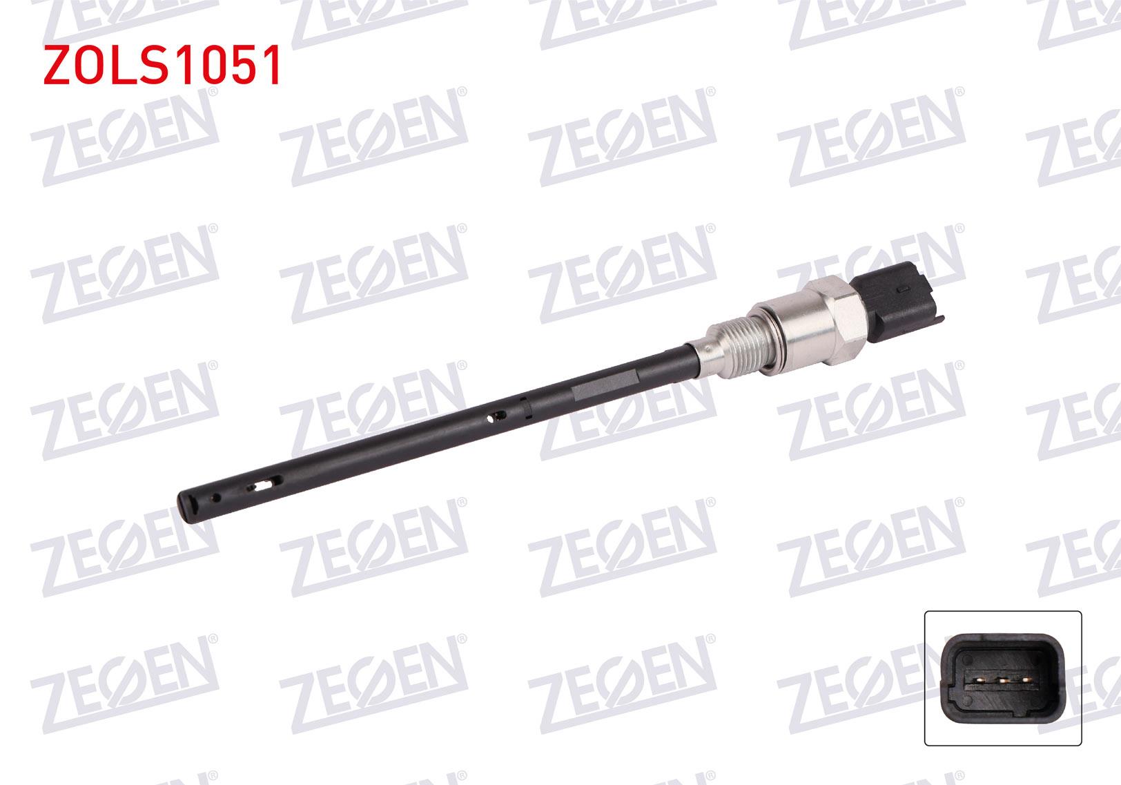 YAG SEVIYE SENSORU PEUGEOT 207 1.6i 16v06-12/ 301 1.6 HDI 12-/308 I 1.6 HDI 07-13/ 308 II 1.6 HDI 14-/ PARTNER 1.6 HDI 10-/ CITROEN C4 1.6 HDI 09-/ C3 2.0 HDI 09-/ BERLINGO 1.6 HDI 10-/ C5 1.6 HDI 08-