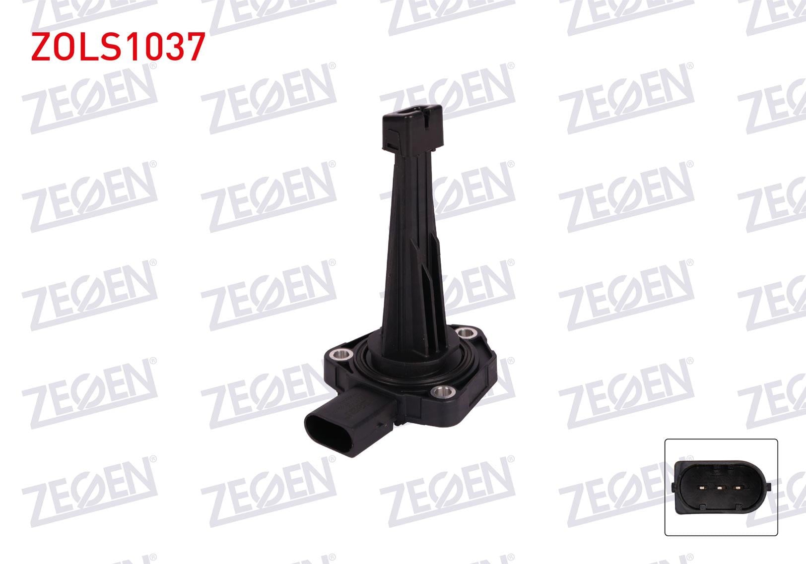 YAG SEVIYE SENSORU RANGE ROVER DISCOVERY IV 3.0 TD 2010-2018 / RANGE ROVER IV 3.0 2012- / RANGE ROVER SPORT II 3.0 2013- / JAGUAR F-TYPE 3.0 2013-