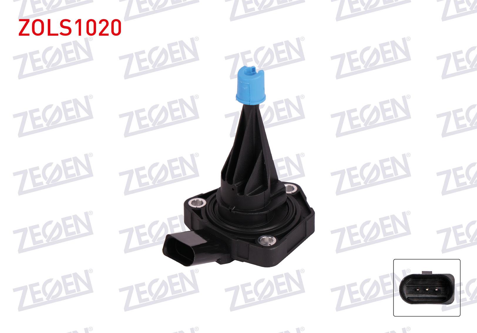 YAG SEVIYE SENSORU VOLKSWAGEN PASSAT 2.0 TDI 2014-/ SKODA FABIA III 1.0 TSI 2014 / AUDI A3 SPORTBACK 1.0 TFSI 2016-