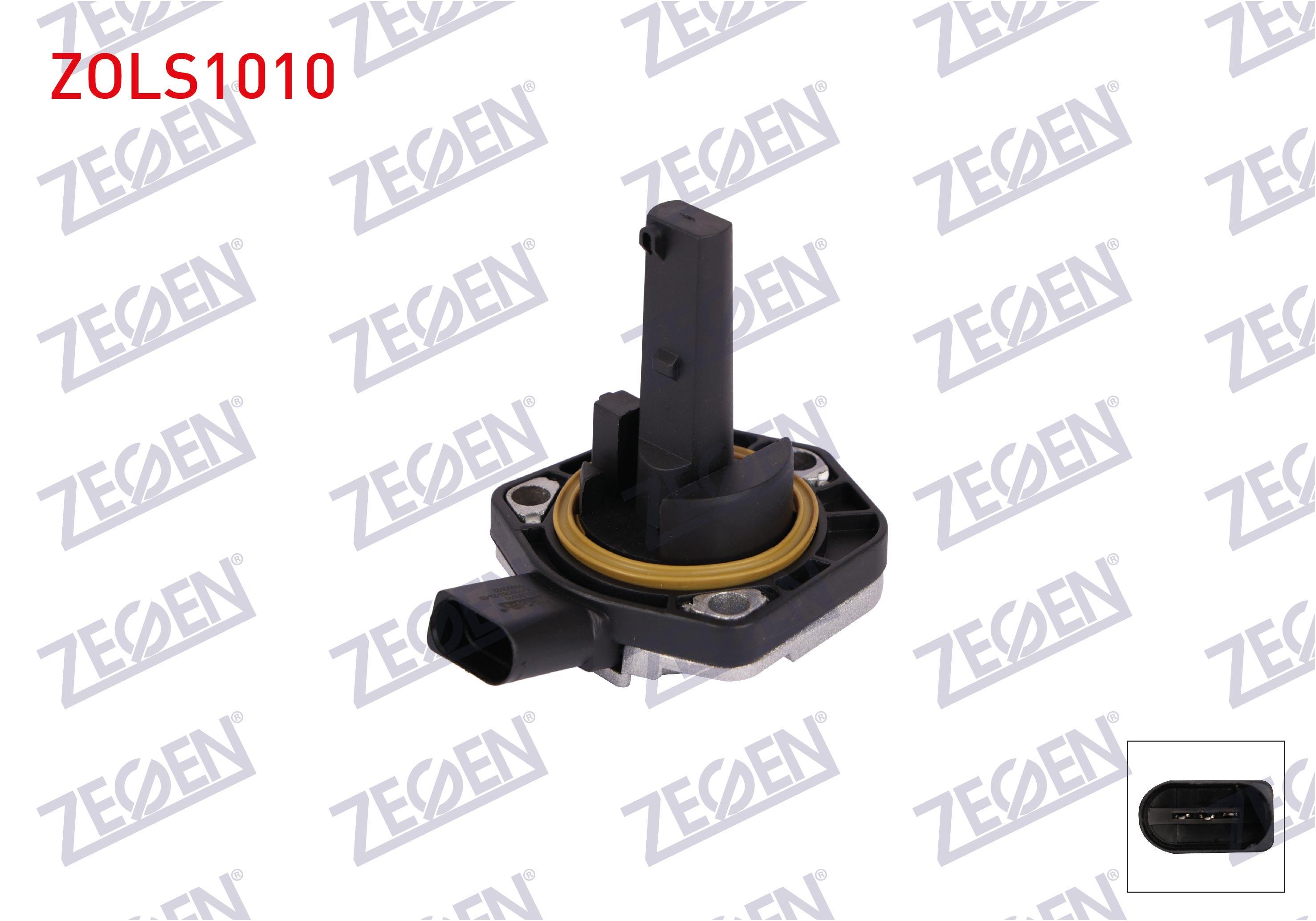 YAG SEVIYE SENSORU VW CADDY (2KA) 04-15/ GOLF (1K1) 03-09/ JETTA (1K2) 05-10/ PASSAT (3C2) 05-10/ POLO (9N_) 01-12/ AUDI A3 (8L1) 96-03/ A4 (8E2)