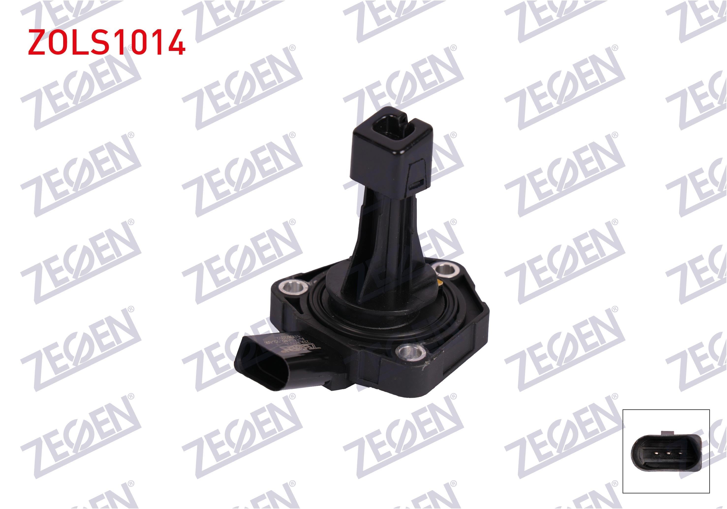 YAG SEVIYE SENSORU VW GOLF (5K1) 1.6 TDI 08-13/ GOLF (5G1) 1.6 TDI 12-21/ CADDY (2KA) 2.0 TDI 04-15/ CADDY (SAB) 2.0 TDI 15-21/ AUDI A3 (8PA) 1.6 TDI 04-13/A4 (8K2) 2.0 TDI 07-15/SEAT LEON (1P1) 05-12