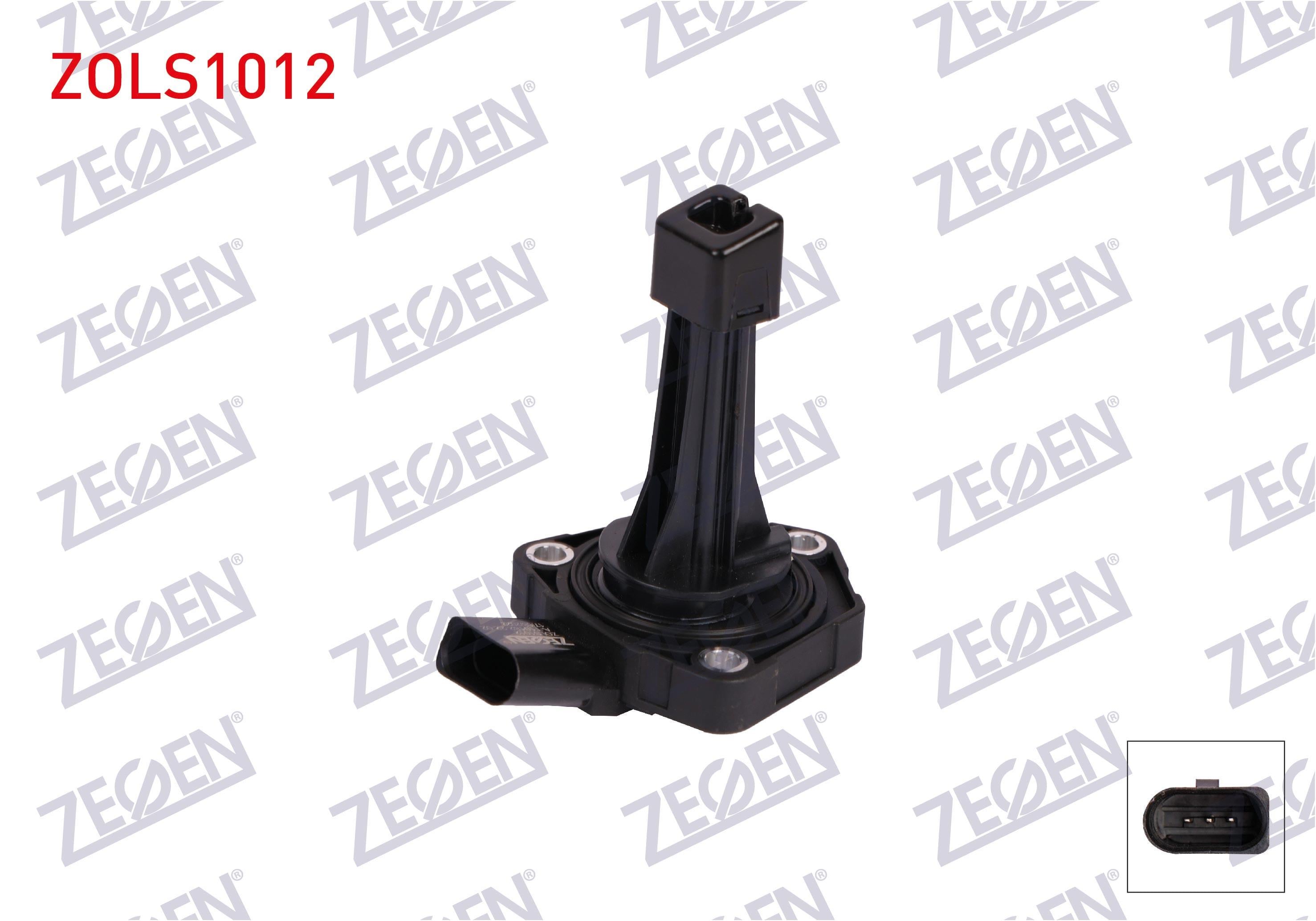 YAG SEVIYE SENSORU VW GOLF (5K1) 2.0 GTI 09-12 / PASSAT (3B2) 1.8 TSI 07-10 / TOUAREG (7LA) 3.0 V6 TDI 02-10/ TOUAREG (7P5) 3.0 V6 TDI 10-