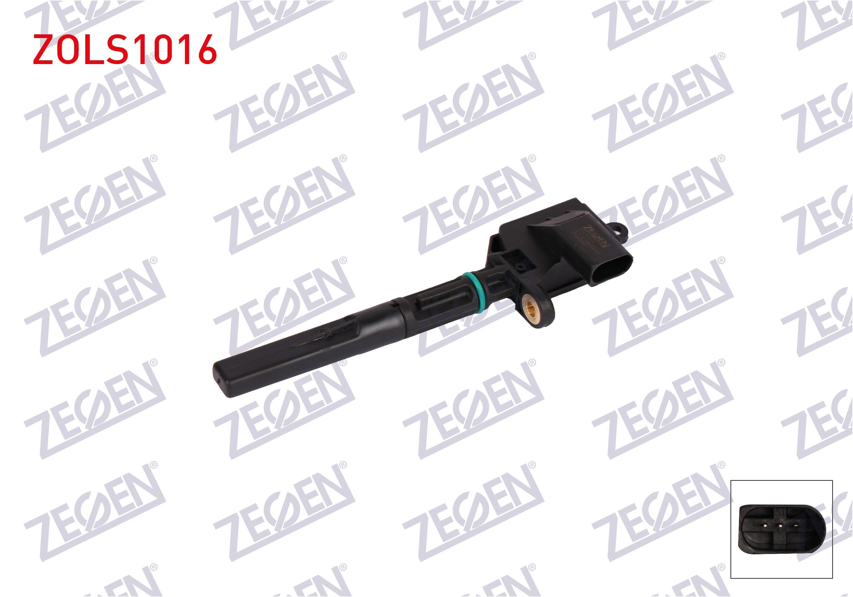 YAG SEVIYE SENSORU VW POLO (9N_) 1.2 12v - 1.4 TDI 2001-2012 / POLO (6R1) 1.2 12v 2009-/ SEAT IBIZA (6J5) 2008-2015 / SKODA FABIA (6Y2) 1.4 TDI 203-2008 / FABIA (542) 1.4 TDO 2006-2015