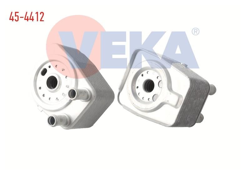 YAĞ SOĞUTUCU PASSAT-GOLF5-JETTA-A3 AVF-BKP-BKD 1,9 TDİ-2,0 TDİ 038117021B 038117021C 038117021D 038117021E